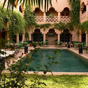 Riad Ain Khadra